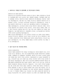 SK하이닉스 사내부속_임상병리_최종 합격 자기소개서