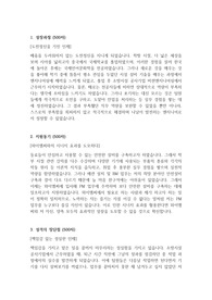 와이엠씨(주)_YMC_엔지니어_최종 합격 자기소개서