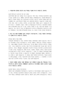 춘천문화재단_공연기획_최종 합격 자기소개서