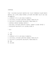 수요곡선과 공급곡선이 일반적인 경우 수요의 가격탄력성이 공급에 비해 비탄력적인 경우 소주에 조세를
