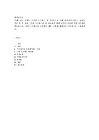 최근 사회는 극심한 스트레스 및 우울증으로 인해 자살까지 이르는 모습을 종종 볼 수 있다. 이에 스트레스를 잘 대처하기