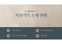 [A+ 만점 과제]현대사회와 신소재 중간+기말과제