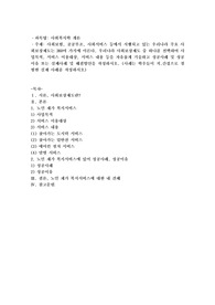 사회보험,공공부조,사회서비스 등에서 시행되고 있는 우리나라 주요 사회보장제도는 360여 가지에 이른다