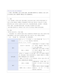 한국어에는 음운 규칙이 있다. 한국어에 일반적으로 나타나는 음운 규칙 중 3가지를 골라 구체적인 예시를 들어 설명하시오.