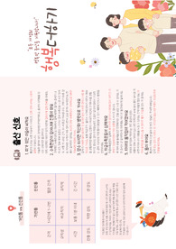 여성간호학 실습 분만대상자 교육자료