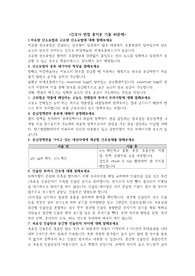 2023 신규간호사 면접 홍지문 기출 40문제 (이것만 보면 됨) (추가 답변)