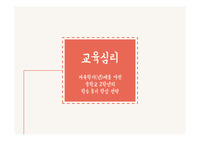 자유학기(년)제를 마친 중학교 2학년의 학습 동기 향상 전략