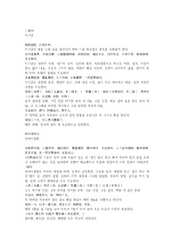 증치준승 20권, 승양익위탕, 황기보위탕, 계지가부자탕, 파극환, 신주단, 철쇄탕, 계부환, 대건중탕, 이기단, 부자이중탕, 익황산, 대이한환 왕래한열 소시호탕, 시호사물탕, 해풍탕, 방풍탕, 조중탕, 지골피산, 시호산, 시호청간산, 좌금환, 황기환, 억음지황환