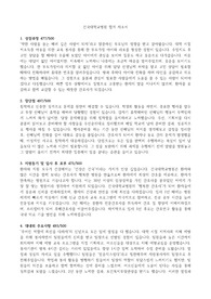 2022 건국대학교병원 신규간호사 최종합격 자소서 (합격인증)