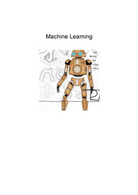 Machine Learning (영어버전)