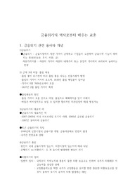 금융위기