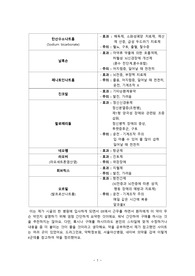 약 정리 4