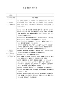 기본간호학3 기관내흡인 성찰일지