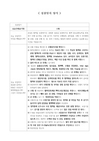 기본간호학3실습 수혈 성찰일지