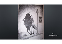 프란츠 카프카의 독일소설 &lt;변신&gt;(Die Verwandlung) 발표 PPT 자료