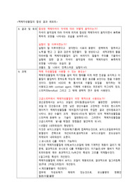 [일반화학][레포트A+]액체자성물질의 합성 결과 레포트