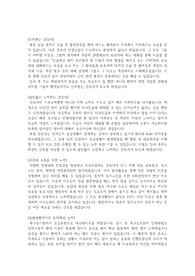 2023신규간호사 경상대학교병원 자소서.