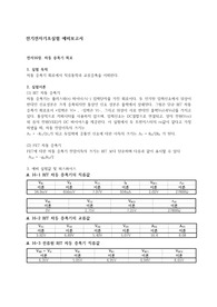전기전자공학기초실험-차동 증폭기 회로