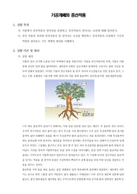 [일반생물학실험]기공개폐와 증산작용