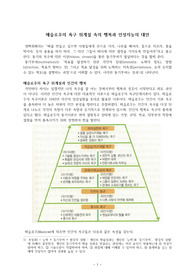 ((강추자료A+)) 아브라함 매슬로우의 욕구 위계설 속의 행복과 인성지능의 대안 -욕구이론의 적용 - 4차혁명 시대 인성지능