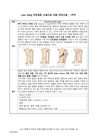 Lt.ankle pain fracture에 관한 모든것