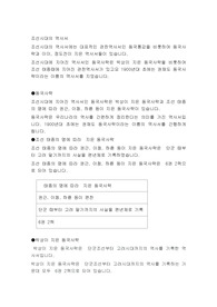 조선시대의 역사서