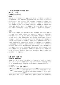 [간호학과] 정신간호학실습 / 이상행동 / 방어기제 / 영화 속 이상행동 / beautiful mind