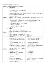 아동 사례기반학습(심화학습)