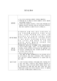 [자기소개서] 한국표준협회 최종합격 이력서