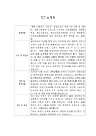 [자기소개서] 에스아이티 신입사원 합격 이력서