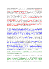 연세대학교 &lt;우주생명과학&gt; kmooc 총정리