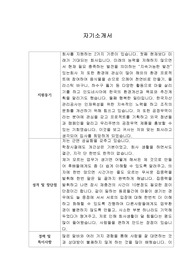 [자기소개서] 대구도시개발공사 신입사원 합격 샘플