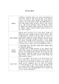 [자기소개서] 전문건설공제조합 신입사원 합격 샘플
