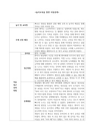 놀이치료