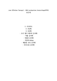 VSIM case 9_Fatime Sanogo_1,2,5단계 보고서