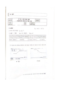 (중앙대 A+ 보고서) RC 충방전 회로 실험 결과보고서