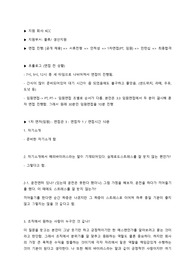 KCC 문과 신입 물류직무 최종 합격 면접 후기