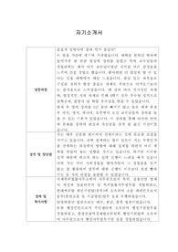 [자기소개서] 한화토탈 신입사원 채용 합격자 샘플