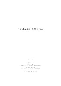 간호이슈쟁점 4가지 분석 보고서 - 간호법제정, 마취전문간호사, 간호사태움, Covid-19 / A+받은 자료입니다!!!