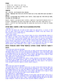 LIG넥스원 초대졸 합격자소서