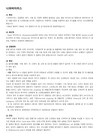 동물질병 수의학질병 의학 면접 니파바이러스