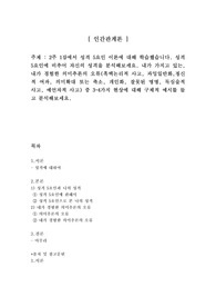 위더스A 인간관계론 2주 1강에서 성격 5요인 이론에 대해 학습했습니다. 성격 5요인에 비추어 자신의 성격을 분석해보세요. 내가 가지고 있는, 내가 경험한 의미추론의 오류(흑백논리적 사고, 과잉일반화,정신적 여과, 의미확대 또는 축소, 개인화, 잘못된 명명, 독심술적 사고, 예언자적 사고) 중 3~4가지 현상에 대해 구체적 예시를 들고 분석해보세요.