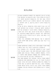 [자기소개서] 카카오페이증권 신입사원 합격 이력서