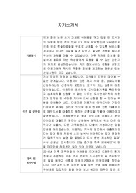 [자기소개서] 롯데아사히주류 신입사원 합격 이력서