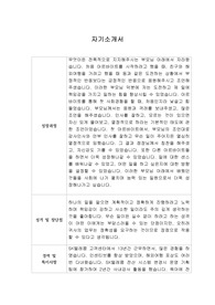 [자기소개서] 스노우 신입사원 합격 이력서
