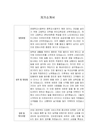 [자기소개서] 라인파이낸셜플러스 신입사원 합격 이력서
