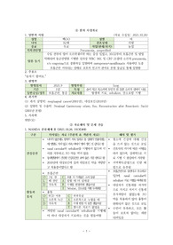 (A+성인간호학케이스) Pneumonia 폐렴 case study 간호진단, 간호과정 포함