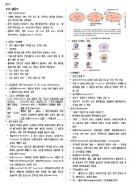 병리학_요점정리_4. 염증