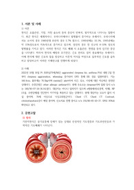 A+ 성인간호학_문헌고찰 및 CASE STUDY_asthma(천식)