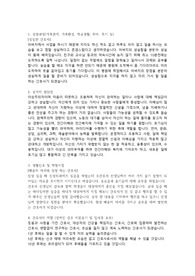 2023 분당제생병원 서류 합격 자소서